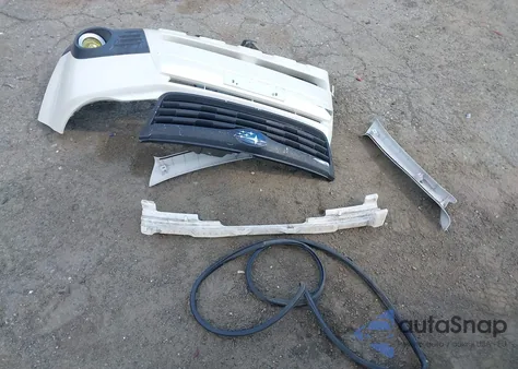 2010 Subaru Forester 2.5X Limited from USA, damaged, VIN JF2SH6DC5AH716857